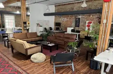 2 Berkeley Street Unit# 310 Toronto C08 Ontario M5A 4J5