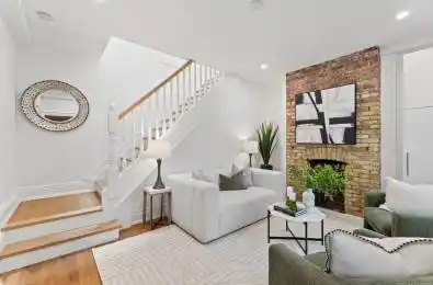 381 St Clarens Avenue Toronto C01 Ontario M6H 3W2