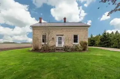 39667 Rodgerville Road Bluewater Ontario N0M 1X0