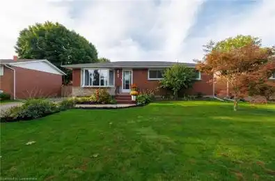 148 Cleary Avenue Haldimand Ontario N1A 1A3