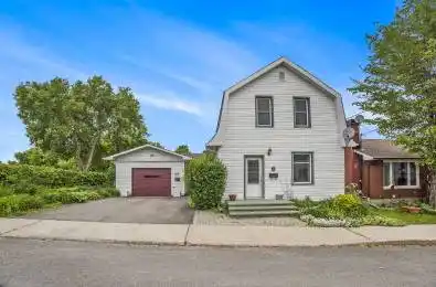 99 Tierney Street Arnprior Ontario K7S 2S4