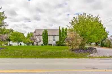 430 CONCESSION 7 Road Niagara-on-the-Lake Ontario L0S 1S0