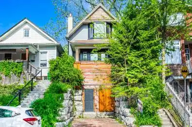 275 Kenilworth Avenue Toronto E02 Ontario M4L 3S9
