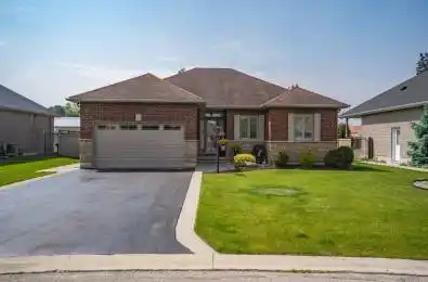 33 Melody Drive Norfolk Ontario N4B 3E1