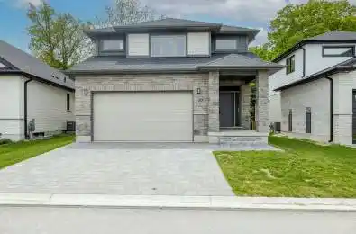 22701 Adelaide Road Unit# 27 Strathroy-Caradoc Ontario N0L 1W0