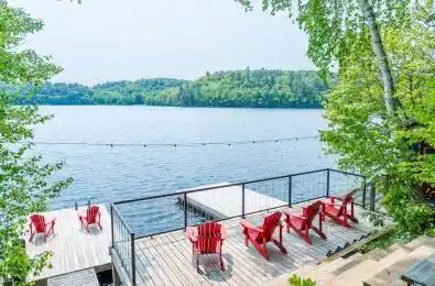 748 Big Island Huntsville Ontario P0A 1R0