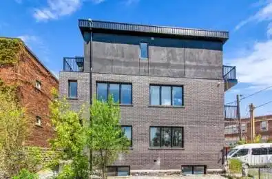 535 Vaughan Road Unit# 3 Toronto C03 Ontario M6C 2R2