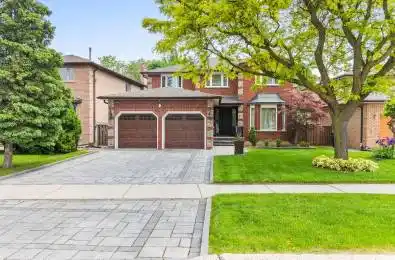 17 Embers Drive Toronto W08 Ontario M9C 3E6