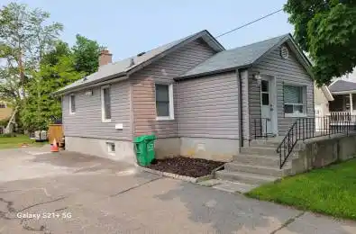 889 Western Avenue Peterborough Central Ontario K9J 5W1