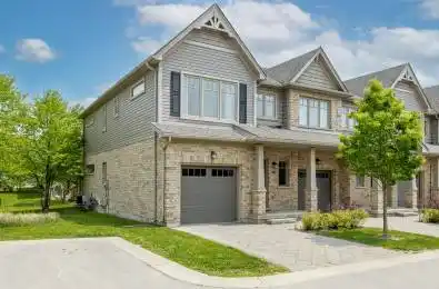 1924 Cedarhollow Boulevard Unit# 99 London North Ontario N5X 0C3