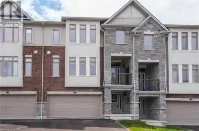 257 Raspberry Place Waterloo Ontario N2V 0H3