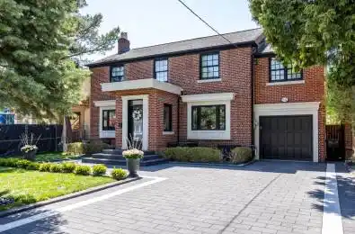 84 Kimbark Boulevard Toronto C04 Ontario M5N 2Y1