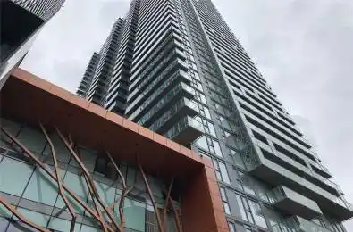 50 Wellesley Street Unit# 2708 Toronto C08 Ontario M4Y 0C8
