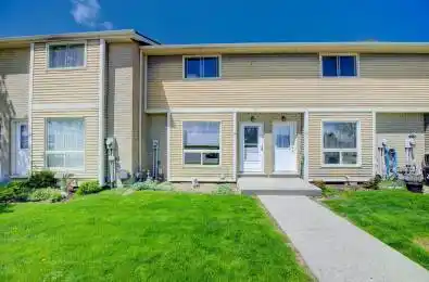 879 Parkinson Road Unit# 28 Woodstock Ontario N4S 8S7