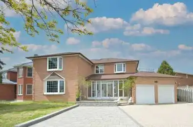 356 Goldhawk Trail Toronto E07 Ontario M1V 4G1