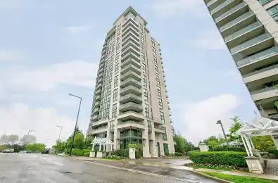 68 Grangeway Avenue Unit# 1612 Toronto E09 Ontario M1H 0A1