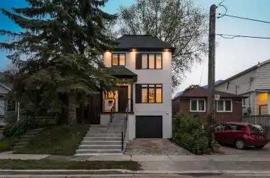 95 James Street Toronto W06 Ontario M8W 1L7