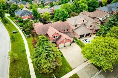 852 Norwick Road Newmarket Ontario L3X 1K8