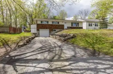 1243 Albertus Avenue Peterborough Central Ontario K9J 6A3