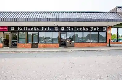555 Rossland Road Oshawa Ontario L1K 1K8