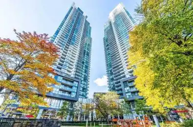 5168 Yonge Street Unit# 302 Toronto C07 Ontario M2N 0E9
