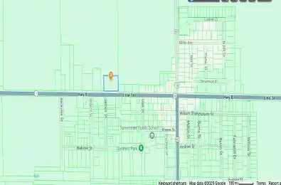 140 Huron Road Perth East Ontario N0B 2P0