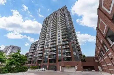 1420 Dupont Street Unit# 515 Toronto W02 Ontario M6H 0C2