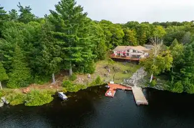 1238 Big Gull Lane Frontenac Ontario K0H 1B0