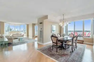 333 Clark Avenue Unit# 714 Vaughan Ontario L4J 7K4
