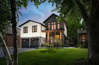 212 Ridge Road Caledon Ontario L7E 4W1