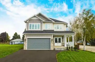 242 Kellogg Avenue Hamilton Ontario L0R 1W0