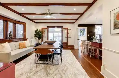 10 Vermont Avenue Toronto C02 Ontario M6G 1X7
