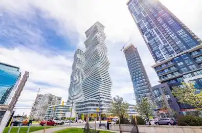 3900 Confederation Parkway Unit# 4604 Mississauga Ontario L5B 0M3