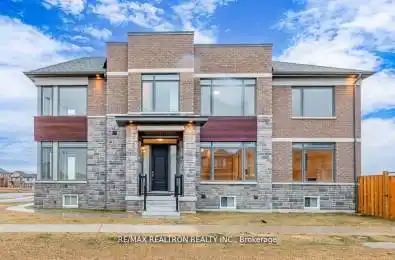 47 Alnwick Street Barrie Ontario L9J 0L3