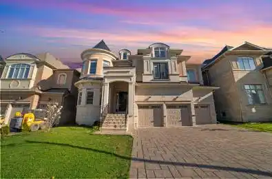 71 Nave Street Vaughan Ontario L4H 3N5