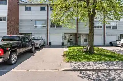 909 King Street Unit# 6 Oshawa Ontario L1J 2L4