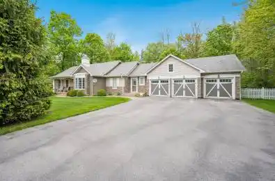 220 Gilwood Park Drive Penetanguishene Ontario L9M 1Z6