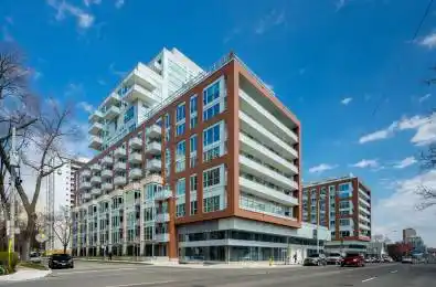 1830 Bloor Street Unit# 1017 Toronto W02 Ontario M6P 3K6