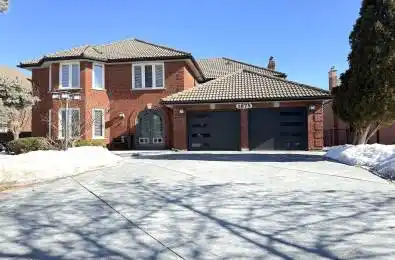 1875 Folkway Drive Mississauga Ontario L5L 2X1