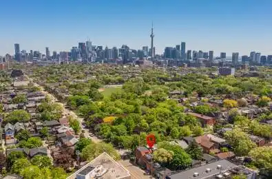 260 Shaw Street Toronto C01 Ontario M6J 2W9