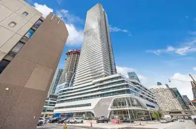 28 Freeland Street Unit# 4904 Toronto C01 Ontario M5E 1L7