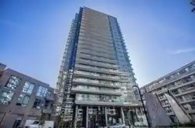 50 Forest manor Road Unit# 1110 Toronto C15 Ontario M2J 0E3