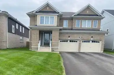 55 Elphick Street Essa Ontario L0M 1B6