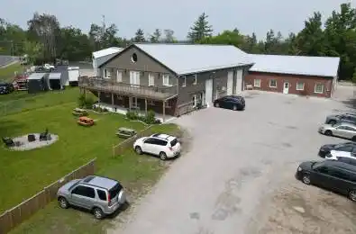 1148 Snow Valley Road Unit# 5 Springwater Ontario L9X 1J4