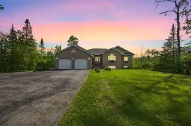 281 Scarlett Line Oro-Medonte Ontario L0L 1V0