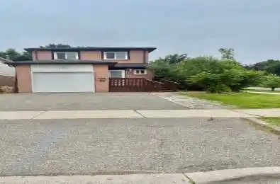 93 Martindale Crescent Brampton Ontario L6X 2T8