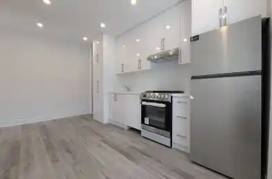 1150 Woodbine Avenue Unit# Unit #2 Toronto E03 Ontario M4C 4C9