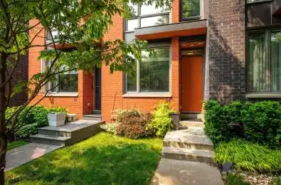 68 Boulton Avenue Toronto E01 Ontario M4M 2J5