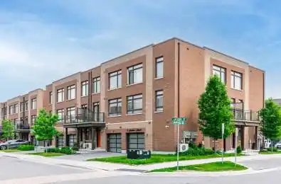 5 Lachine Street Vaughan Ontario L4L 0L9