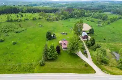 405191 Grey County Road 4 Road Grey Highlands Ontario N0C 1K0